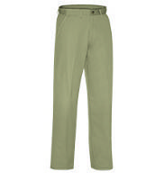 Jeans de Algodon